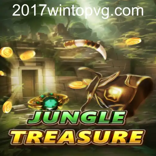 JungleTreasure