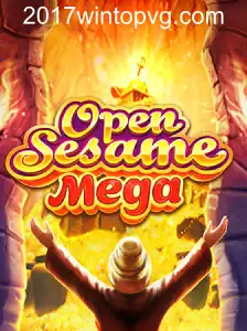 OPENSESAMEMEGA
