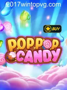 POPPOPCANDY: Uma Imersão no Mundo Doce e Divertido dos Jogos Mobile